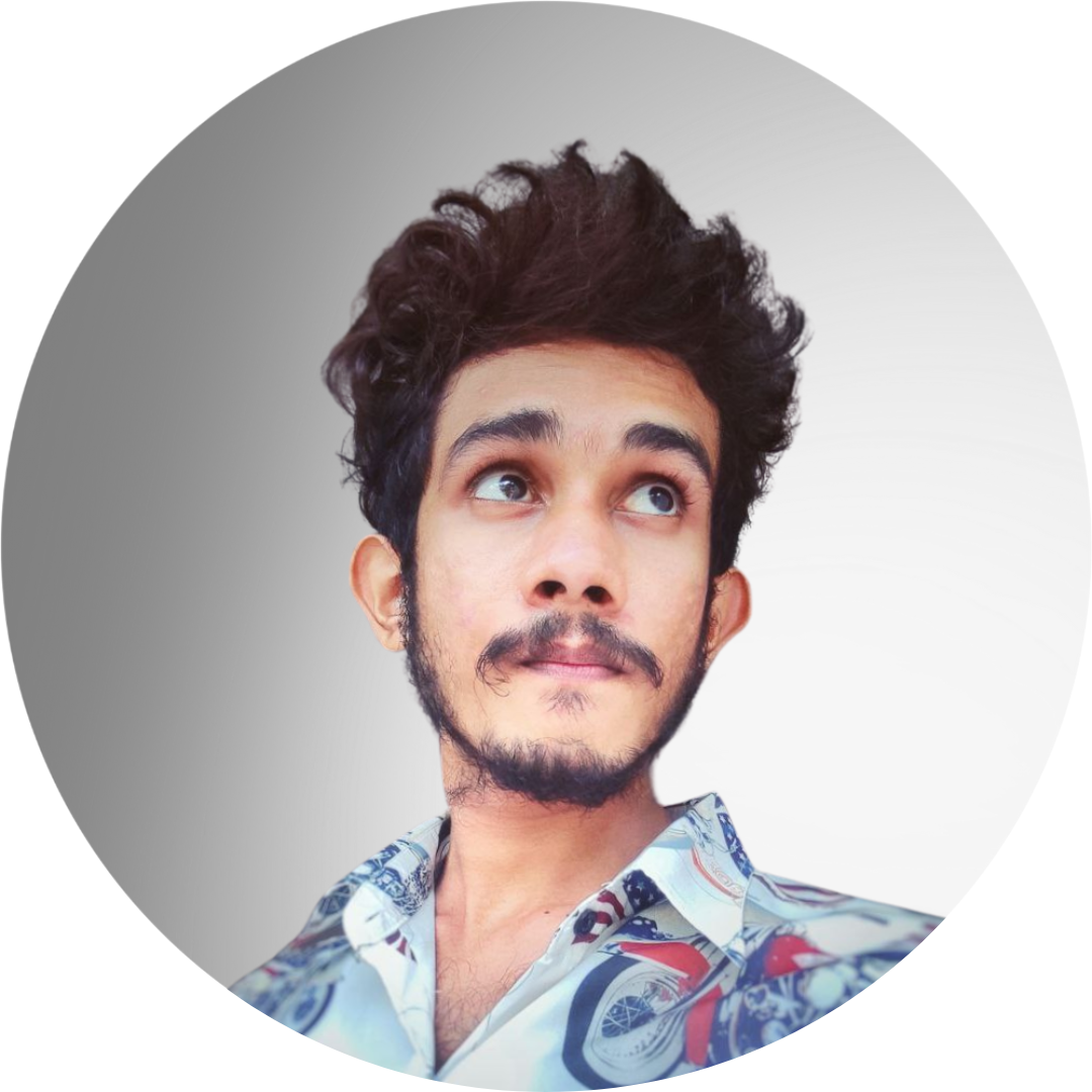 Ishanka Rusith profile picture